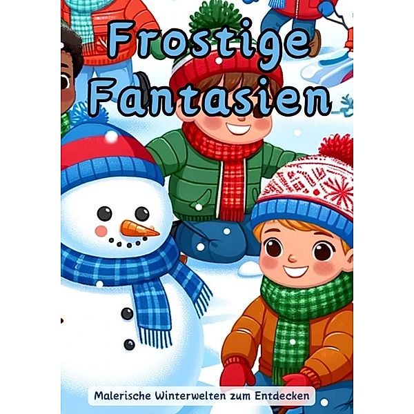 Frostige Fantasien, Christian Hagen