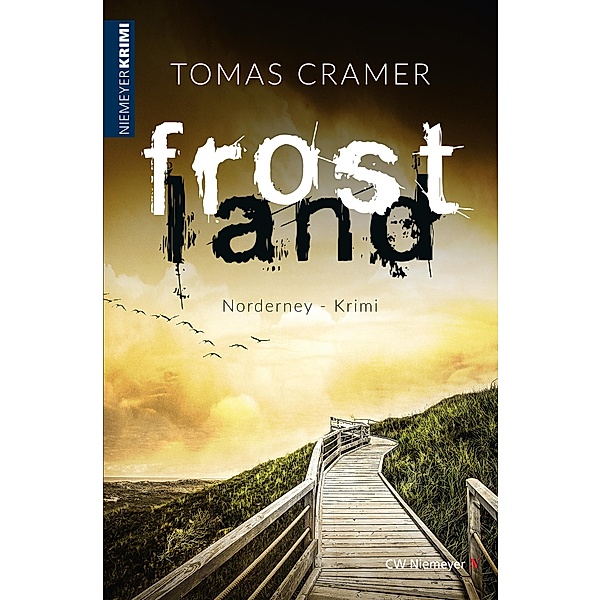 Frostland, Tomas Cramer