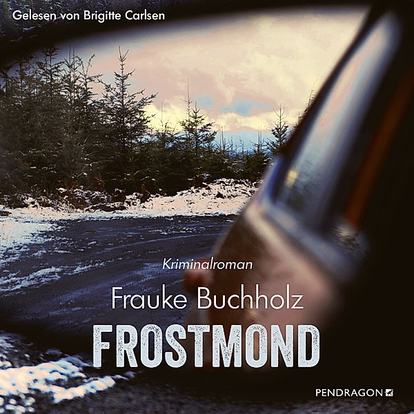 Frostmond, Frauke Buchholz