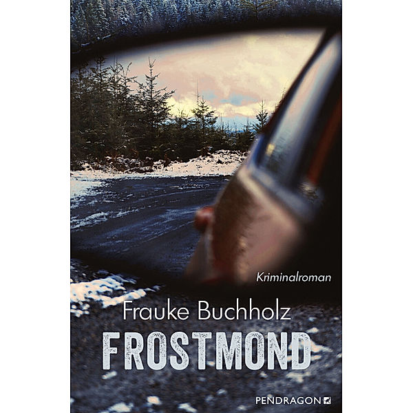 Frostmond, Frauke Buchholz