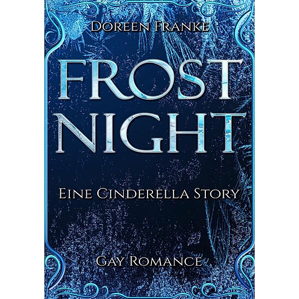 FROSTNIGHT, Doreen Franke