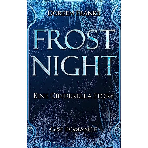 FROSTNIGHT, Doreen Franke