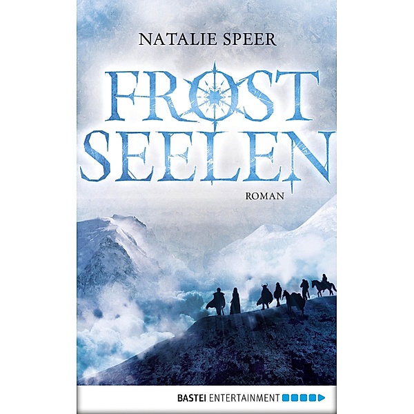 Frostseelen, Natalie Speer