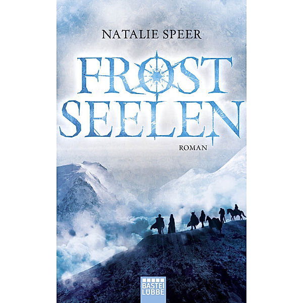 Frostseelen, Natalie Speer