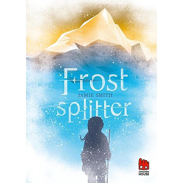 Frostsplitter, Jamie Smith