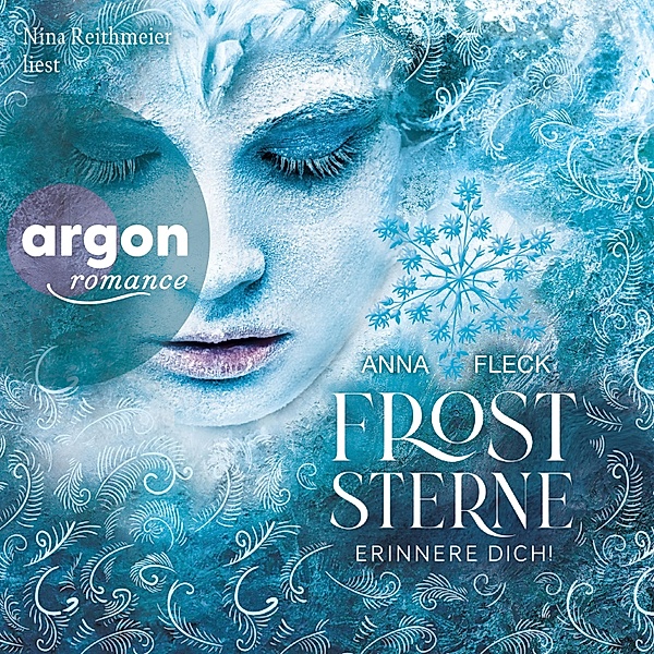 Froststerne - 1 - Froststerne - Erinnere dich!, Anna Fleck