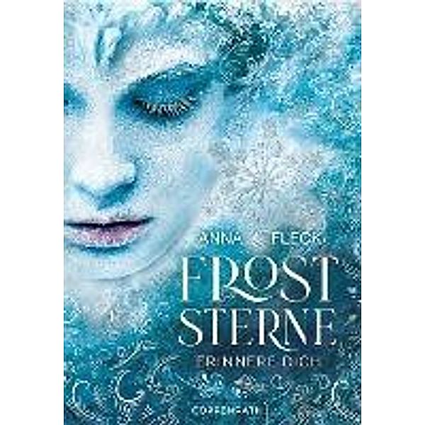 Froststerne (Bd. 1) / Froststerne Bd.1, Anna Fleck