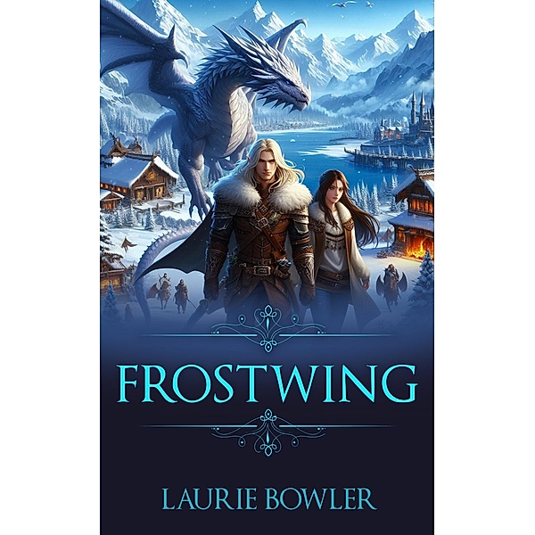 Frostwing, Laurie Bowler