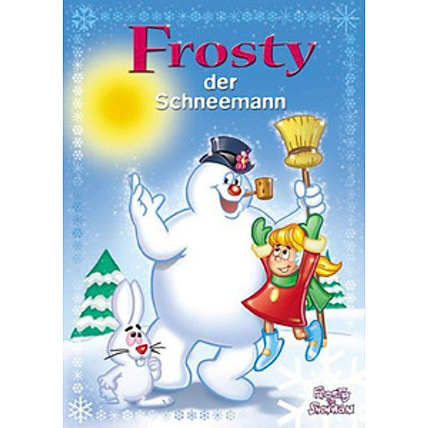 Frosty der Schneemann, Kinderfilm