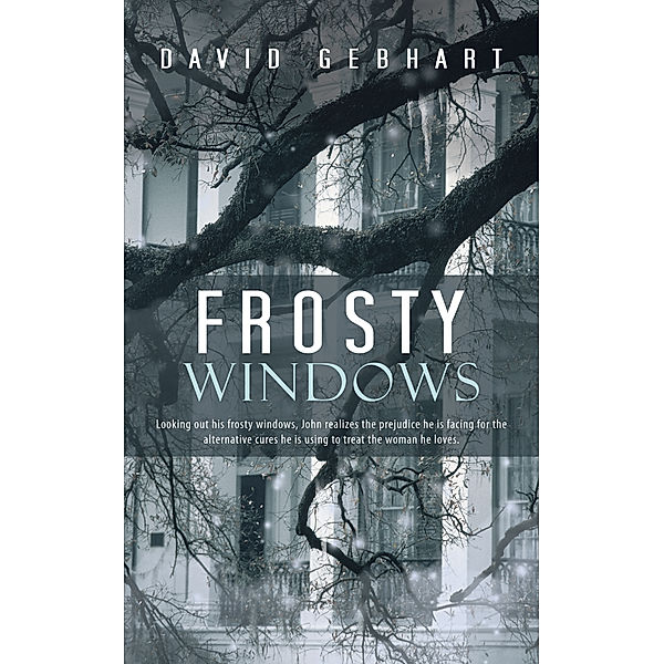 Frosty Windows, David Gebhart