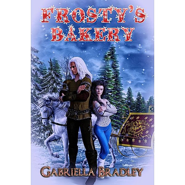Frosty's Bakery, Gabriella Bradley