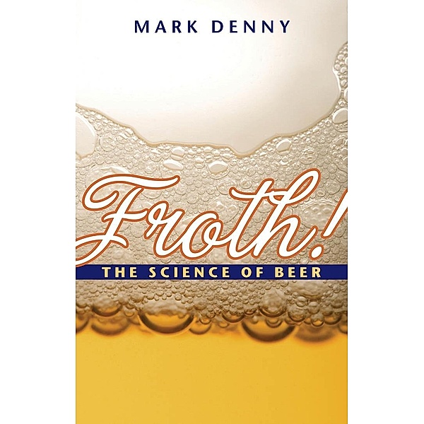 Froth!, Mark Denny