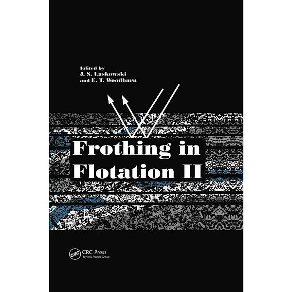 Frothing in Flotation II