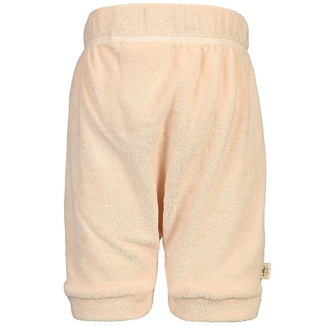 Frottee-Shorts TERRY in powder pink kaufen | tausendkind.de