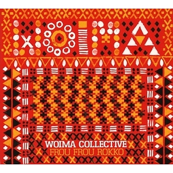 Frou Frou Rokko, Woima Collective