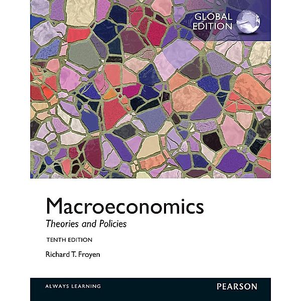 Froyen: Macroeconomics, Richard T. Froyen