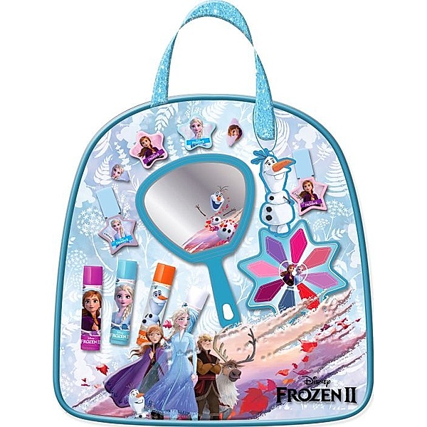 Frozen 2 Beauty Bag