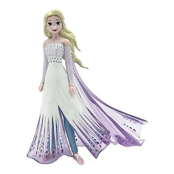 Bullyworld Frozen 2 Elsa Epilogue, Spielfigur