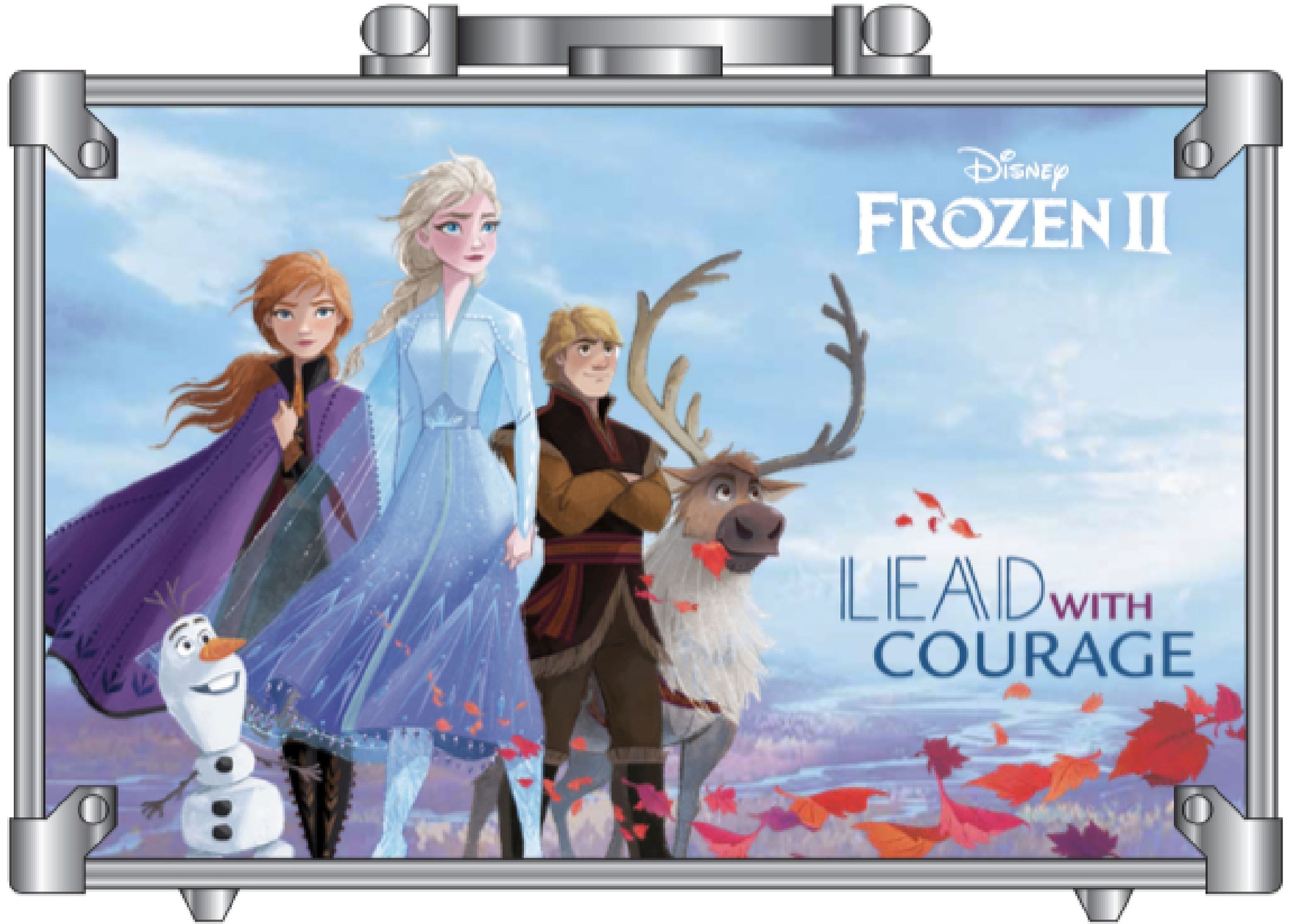 Frozen 2 Makeup-Koffer jetzt bei Weltbild.de bestellen
