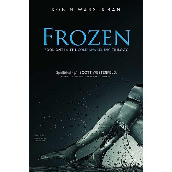 Frozen, Robin Wasserman