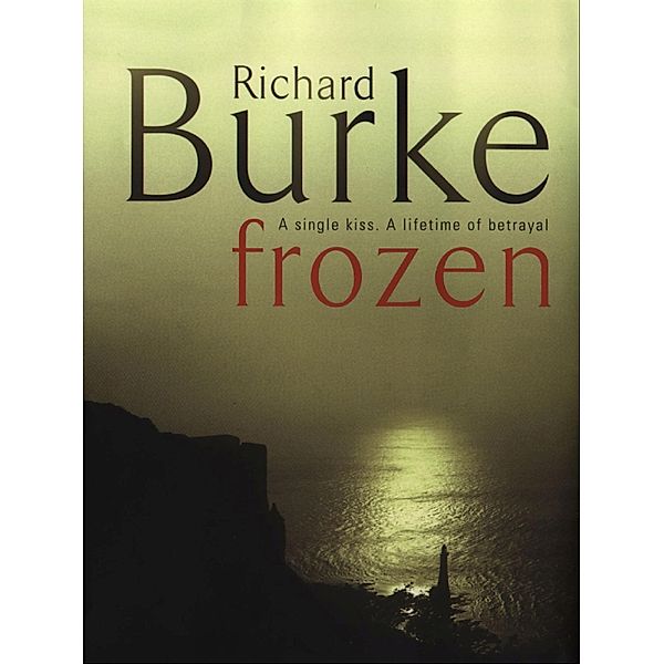Frozen, Richard Burke