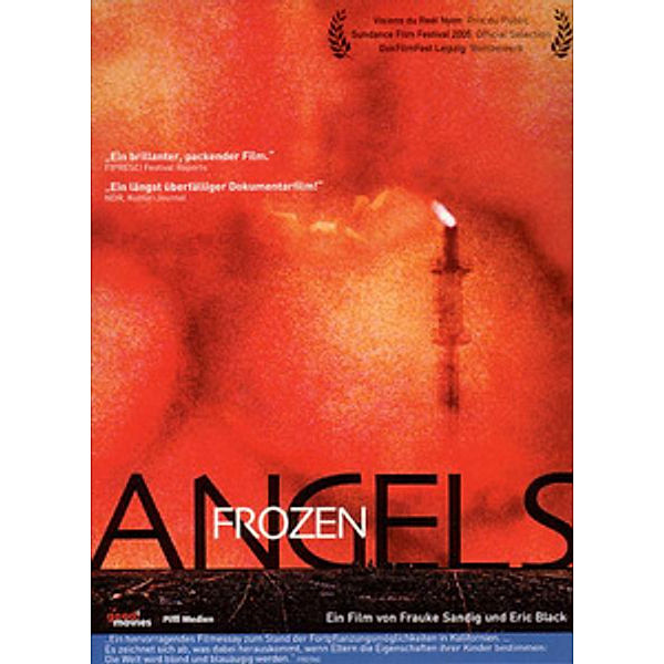 Frozen Angels, Dokumentation