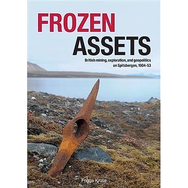 Frozen Assets, Frigga Kruse