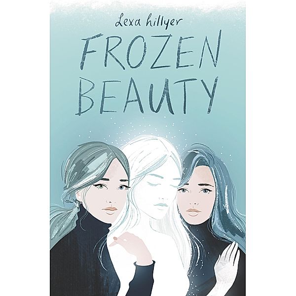 Frozen Beauty, Lexa Hillyer