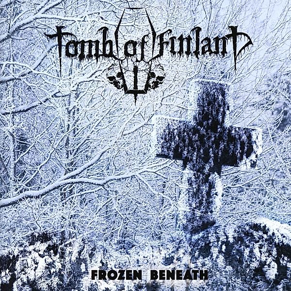 Frozen Beneath, Tomb Of Finland