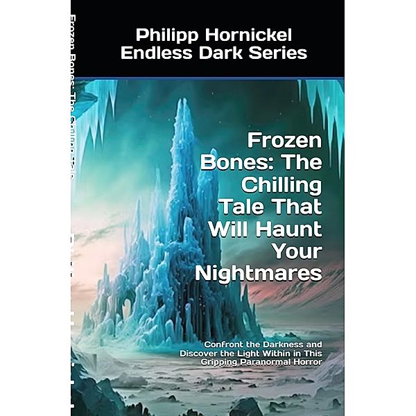 Frozen Bones: The Chilling Tale That Will Haunt Your Nightmares, Philipp Hornickel