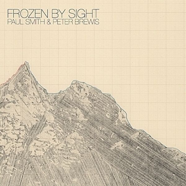 Frozen By Sight, Paul & Brewis,Peter Smith