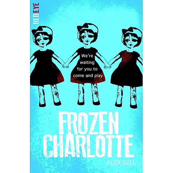 Frozen Charlotte, Alex Bell