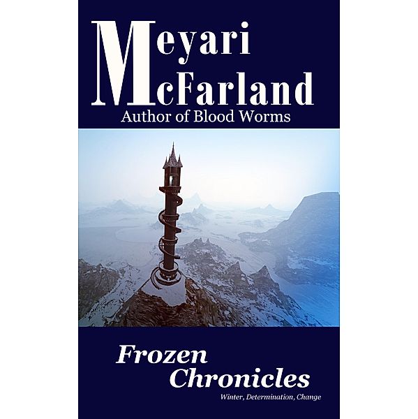 Frozen Chronicles, Meyari McFarland