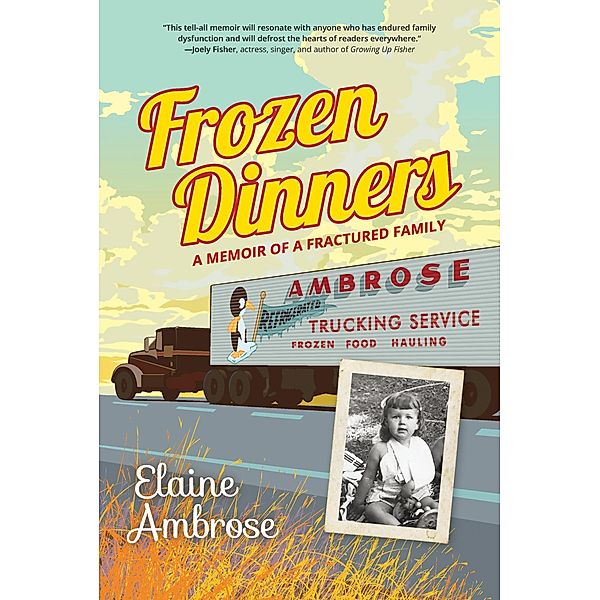 Frozen Dinners, Elaine Ambrose