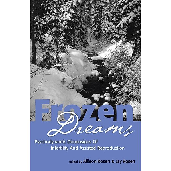 Frozen Dreams