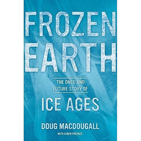 Frozen Earth, Doug Macdougall