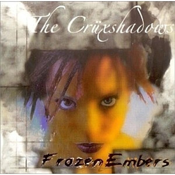 Frozen Embers, The Crüxshadows