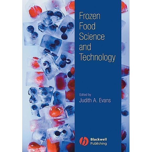 Frozen Food Science and Technology