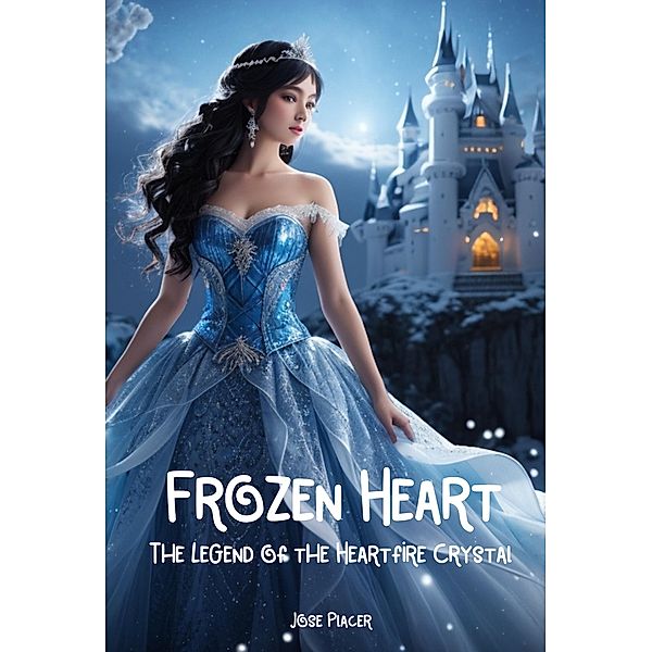 Frozen Heart: The Legend of the Heartfire Crystal, Jose Placer