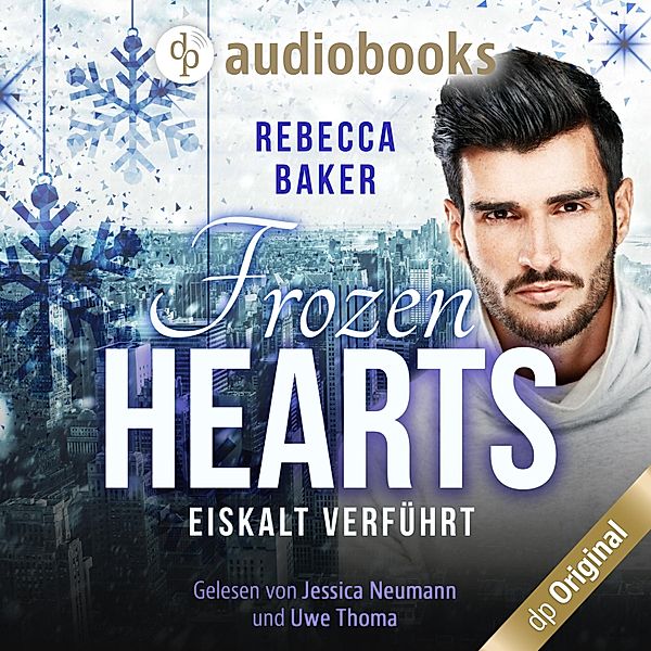 Frozen Hearts, Rebecca Baker
