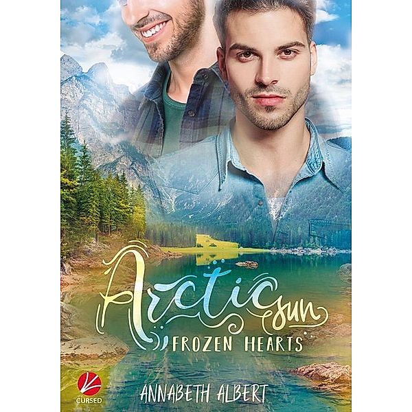 Frozen Hearts: Arctic Sun, Annabeth Albert