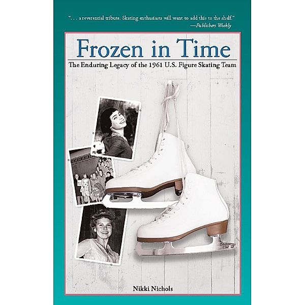 Frozen in Time, Nikki Nichols
