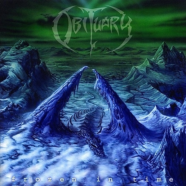 Frozen In Time, Obituary