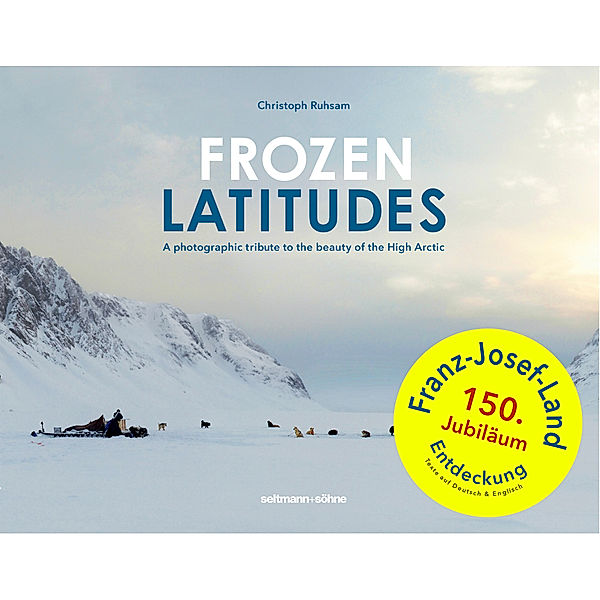 Frozen Latitudes