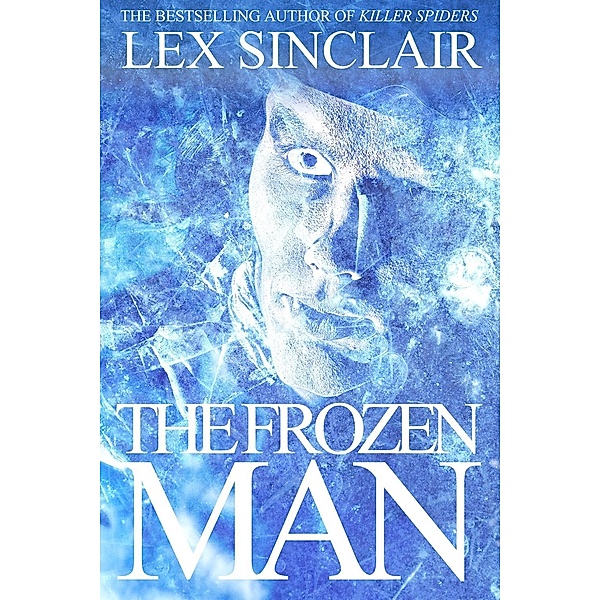 Frozen Man, Lex Sinclair