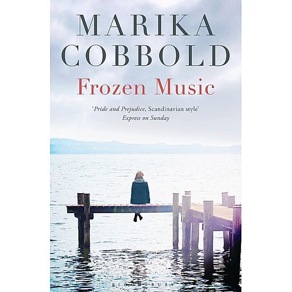 Frozen Music, Marika Cobbold