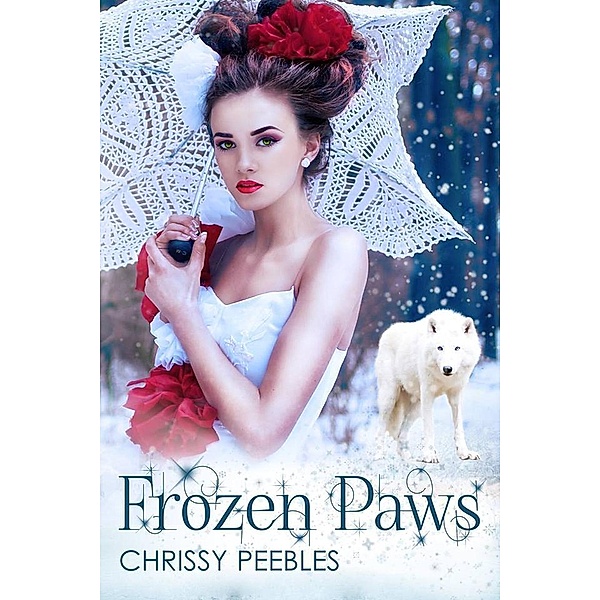 Frozen Paws - Part 10 (The Crush Saga, #10), Chrissy Peebles