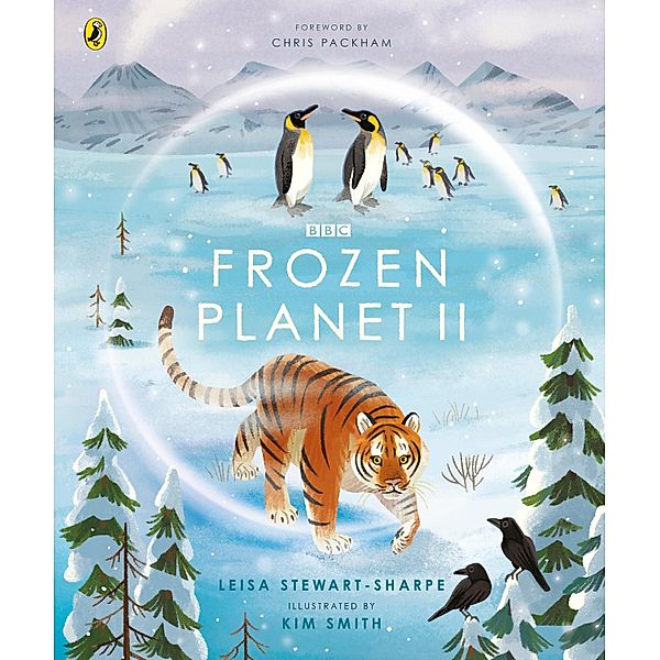 Frozen Planet II / BBC Earth, Leisa Stewart-Sharpe