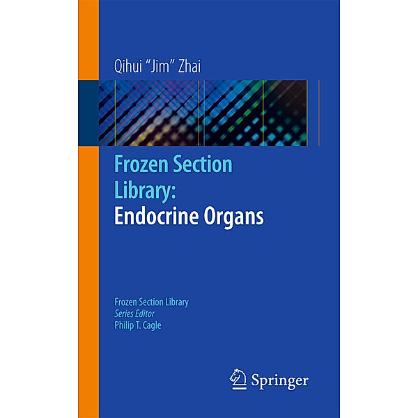 Frozen Section Library: Endocrine Organs