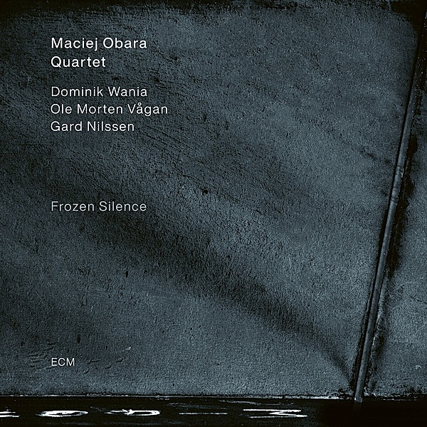 Frozen Silence, Obara, Maciej Quartet